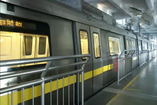 delhi metro