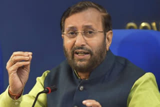 Javadekar to chair webinar on International Day of Clean Air for Blue Skies today