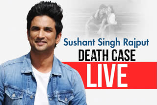 SSR death case