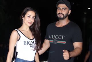 After Arjun Kapoor, girlfriend Malaika Arora too tests COVID-19 positive