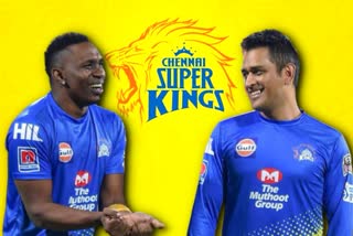 Dhoni thinking about transition in csk, chennai super kings, Dwayne Bravo, next csk captain, ସିଏସକେର ପରବର୍ତ୍ତୀ ଅଧିନାୟକ, ଧୋନି ବାଛିଛନ୍ତି ସିଏସକେର ଅଧିନାୟକ, ଡ୍ବାଏନ ବ୍ରାଭୋ