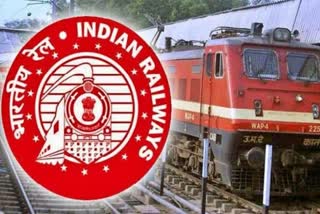 indian railway