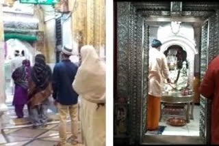 Jagatpita Brahma temple Khwaja Garib reopened