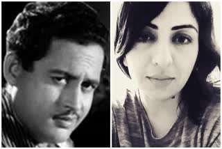 Guru Dutt's biopic c