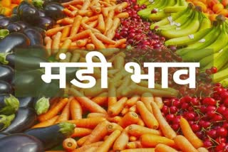 vegetable price in chhattisgarh