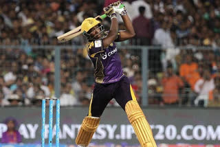 IPL 2020: "If Andre Russell bats at No.3, he can even score a double hundred," says David Hussey