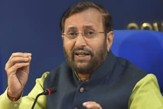 Javadekar to chair webinar on International Day of Clean Air for Blue Skies today