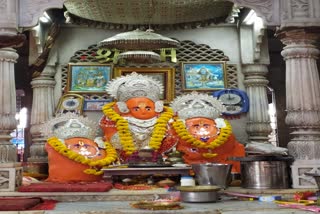 Shani Dham temple of Jhalawar, झालावाड़ न्यूज