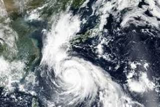 cyclone hurricane