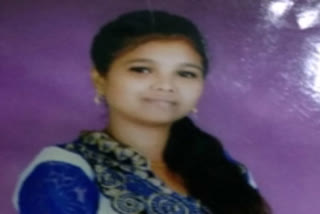 Young girl missing in Secundrabad Lalaguda