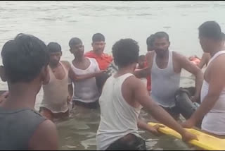 4 people drown in Bhima river in Karnataka