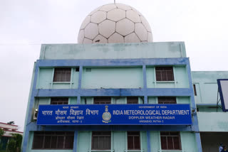 Meteorological Department