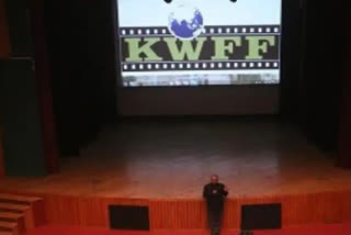 کشمیر ورلڈ فلم فسٹیول دوبارہ ملتوی