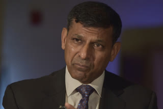 India's GDP contraction should alarm everyone: Raghuram Rajan