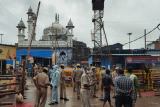 akhil bharatiya akhada parishad calls crucial meet to chalk strategy for mathura and kashi