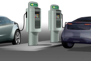 Govt mulls installing EV charging kiosks at around 69,000 petrol pumps in country