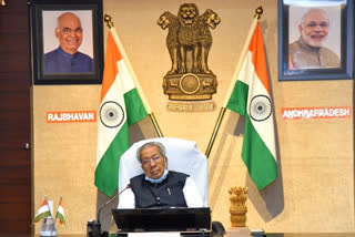 governor-conference-about-new-educational-palocy-in-india