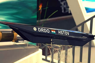 DRDO