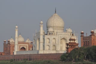 taj mahal will open from 21 september