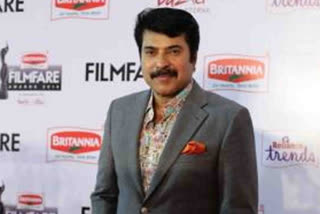 The Mammootty saga rolls on, as actor enters his golden jubilee year