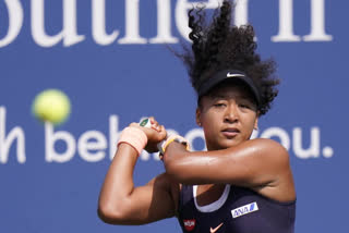 US Open: Former champion Osaka reaches quarterfinals