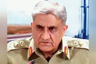 Pak Army chief