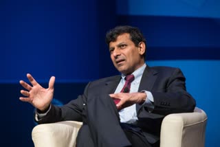 Fall in GDP alarming; time for bureaucracy to take meaningful action: Rajan
