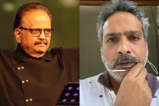 legendary singer S.P. Balasubrahmanyam tests covid negative  എസ്.പി ബാലസുബ്രഹ്മണ്യത്തിന്‍റെ കൊവിഡ് ഫലം നെഗറ്റീവ്  എസ്.പി ബാലസുബ്രഹ്മണ്യം കൊവിഡ്  singer S.P. Balasubrahmanyam tests covid negative