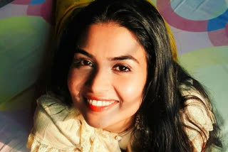 Sadak 2 singer Leena Bose tests positive for COVID-19