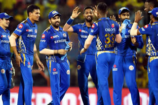 ipl 2020 aakash chopra picks ideal playing xi for mumbai indians