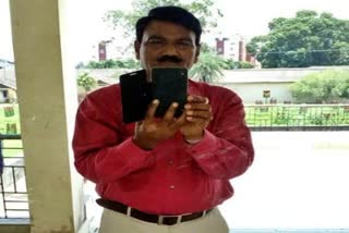 cid-inspector-died-of-corona-in-ranchi