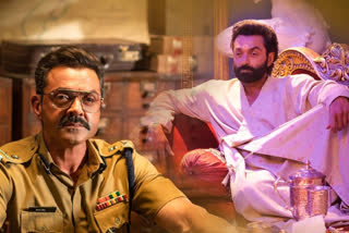 Looking forward to next 25 years of my career: Bobby Deol on reinventing as actor