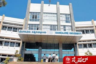 Bangalore university