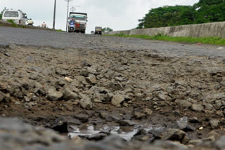 2,065 roads damaged in Uttarakhand during monsoon season