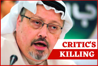 Jamal Khashoggi