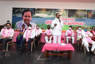 kcr