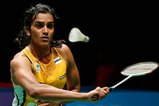 PV Sindhu agrees to play in Thomas Uber Cup