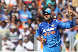 Yuvraj Singh wants to play in Big Bash League