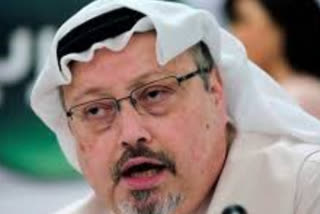 Saudi jails 8 convicts in Khashoggi killing