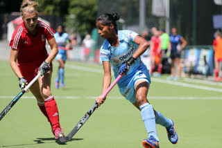 indian hockey team