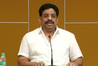 mlc buddha venkanna