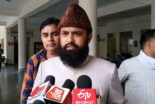 amu old boys demanded audit of amu old boys fund