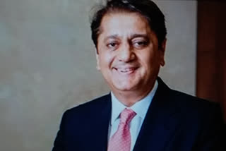 deepak kochhar