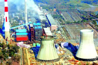 Number 11 of Satpura power plant also stalled