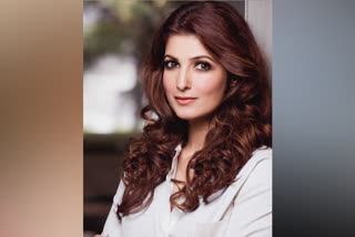 Here's Twinkle Khanna's hilarious reaction to viral meme about her