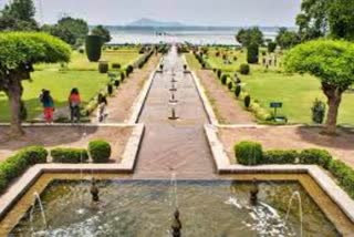 मुगल बाग