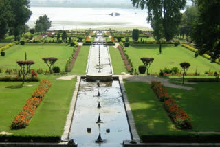 Jammu and Kashmir,  6 Mughal gardens in UNESCO heritage list, Jammu and Kashmir 6 Mughal gardens, UNESCO heritage list, ଜମ୍ମୁ କଶ୍ମୀର କେନ୍ଦ୍ର ଶାସିତ ଅଞ୍ଚଳ, ବିଶ୍ବ ଐତିହ୍ୟ ସ୍ଥଳ ତାଲିକା, ଉପରାଜ୍ୟପାଳ ମନୋଜ ସିହ୍ନା, ଜମ୍ମୁ କାଶ୍ମୀରର 6 ମୋଗଲ ବଗିଚା