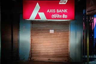 साइबर अपराधियों के निशाने पर ATM