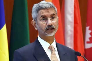 jaishankar china lac dispute