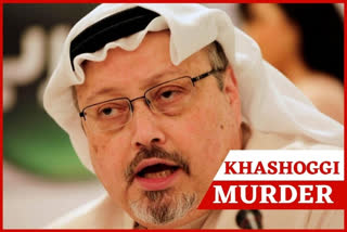 Khashoggi murder  Saudi court commutes 5 convicts  rogue operation  Jamal Khashoggi  Court overturns death sentences in Khashoggi murder  Khasshoggi murder  Saudi Arabia Court Khashoggi murder  Khashoggi  Saudi  ജമാല്‍ ഖഷോഗി  വധശിക്ഷ റദ്ദാക്കി